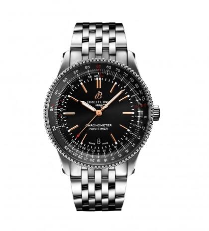 Best Breitling Navitimer 1 Automatic 41 A17326241B1A1 Replica Watch